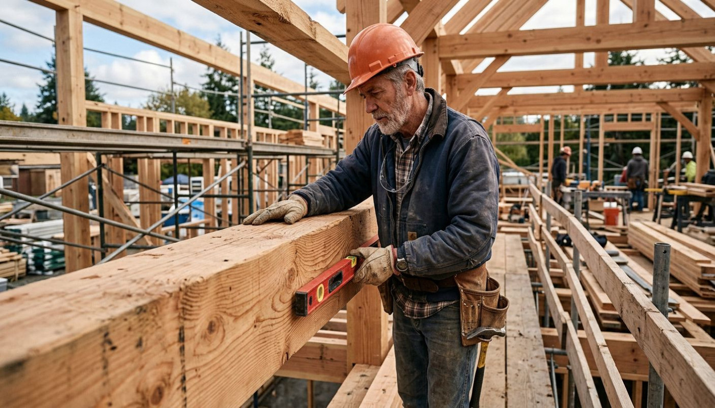 Comment choisir le bon artisan pour vos travaux de rénovation ?